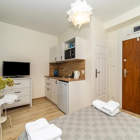 Blue House Veranda Studio By Oneapartments Διαμέρισμα Σόποτ