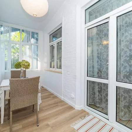 Blue House Veranda Studio By Oneapartments Διαμέρισμα